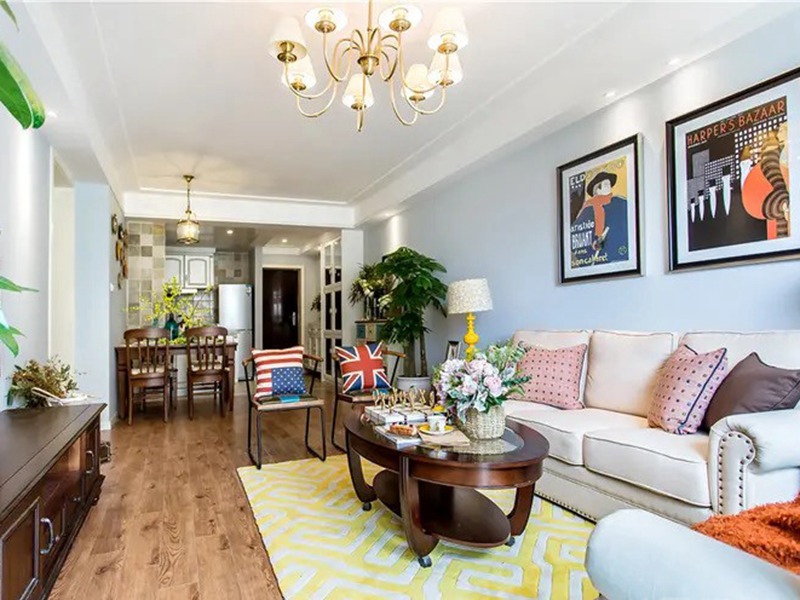 鄭州裝修公司單獨做局部改造可以嗎，鄭州家裝涂料清包工價格